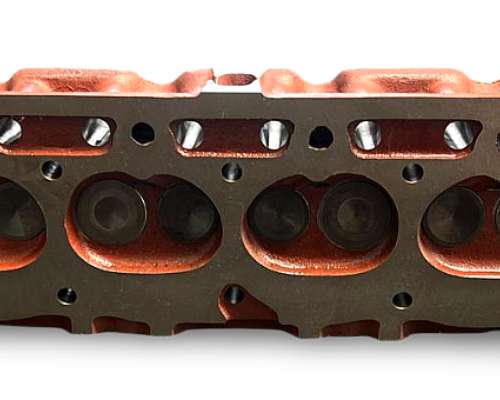 Tapa de Cilindro Ford 221 Economax F100 Nueva Armada