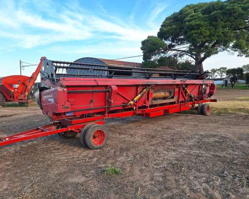 Plataforma Vassalli Flexi Full 30 PIE