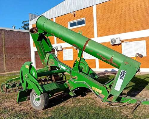 Extractora Akron Green System EX 1009 año 2019