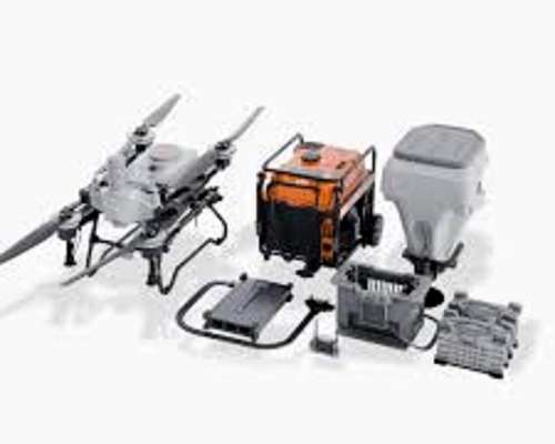 Dji Agars T55 Dron Agricola