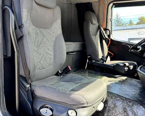 Mercedes Benz Axor 2035 Usado Mercedes Benz 1634 Nqnmaq