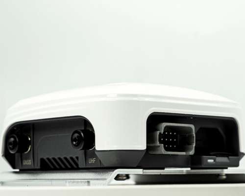 🚜 Piloto Automático Esurvey EAS301 con Base RTK