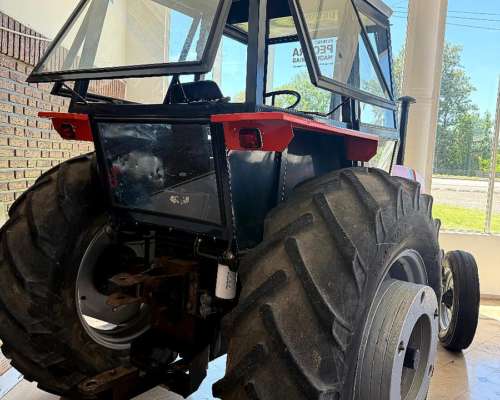 Deutz -fahr AX 3.100l con Cabina