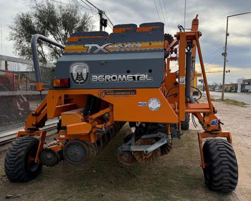 Agrometal TX Mega 19 a 35 Fert Simple
