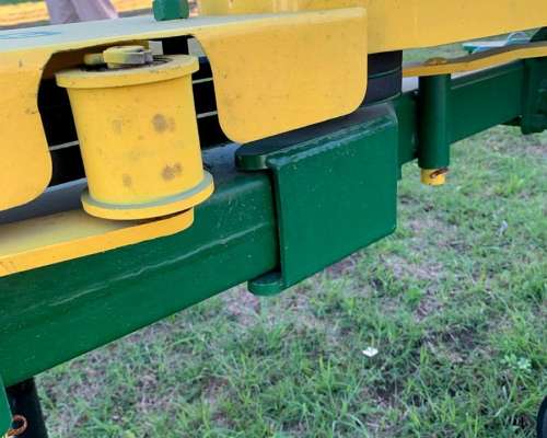 Desmalezadora Interfilar Metalye - con Flete Inlcuído