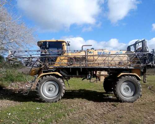 Pulverizadora Pla MAP 2800, 25 Mtrs de Botalón, Disponible