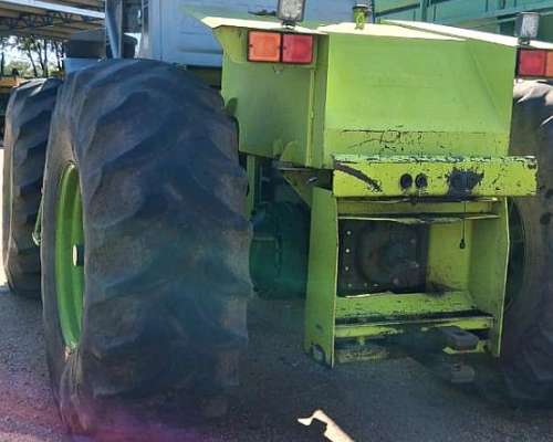 Tractor Zanello 500 C