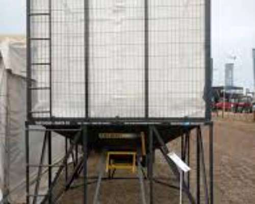 Silos Semilleros de Mallasima