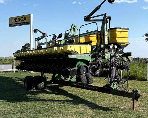 John Deere 1740, 16 a 52