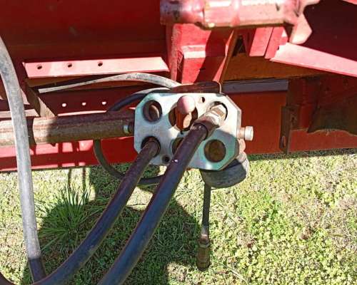 Mainero 1040 de 14 a 70. Todo Hidraulico. Percha JD