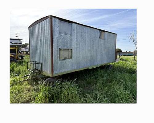 Casilla Rogriv 2 Camas