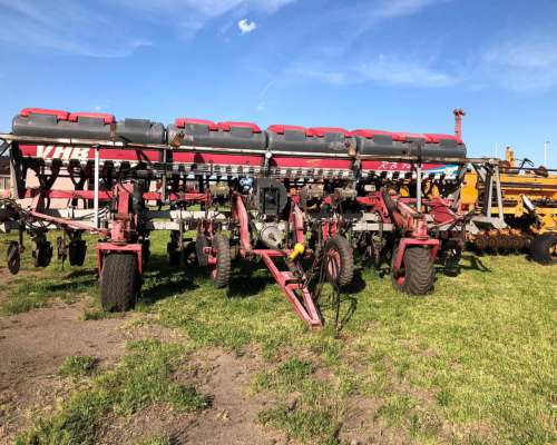 Sembradora VHB de 14 a 52