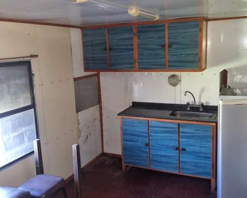 El Sol. 9 M. 2 Piezas (6 Camas) C/ Cocina y 2 Baños