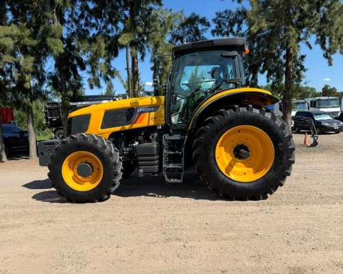 Tractor Liugong LT 2004
