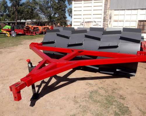 Rolo Post Desmonte de 3 Metros