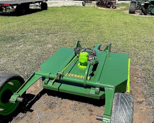 Bernardin Desmalezadora Nueva Disponible 1.50 Metros