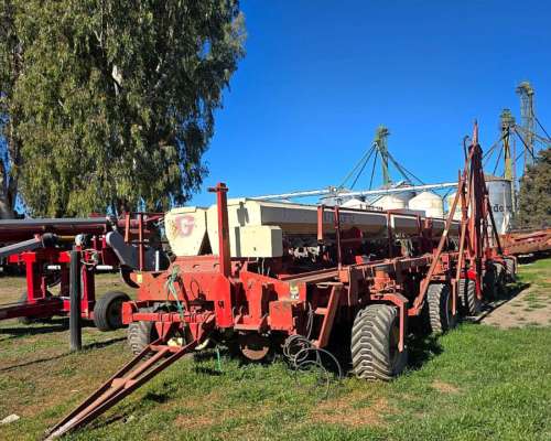 Sembradora Giorgi Precisa 8000