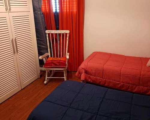 Punta del Este Vacaciones FTE Brava Marzo