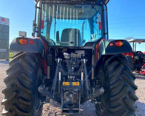 Massey Ferguson 4709 95 HP / Cabina Full