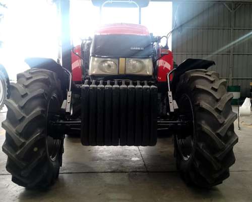 Tractor Case IH Farmall 110 4X4 - año 2016