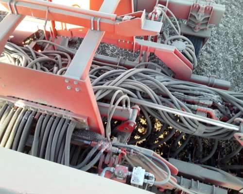 Semb Crucianelli Drilor 55 a 17.5 C 28 Kit a Placas