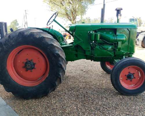 Tractor Deutz 55 Buen Estado