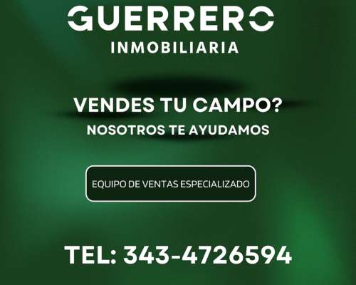 15 Has Sobre Ruta - Segui