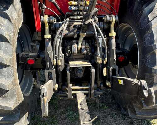 Tractor Chery 180 HP RS 1804 C