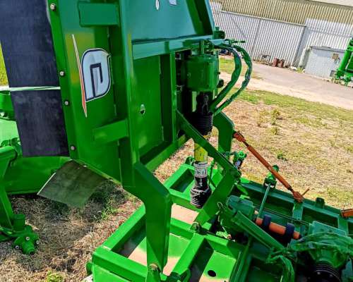 Desmalezadora DA 5200 Eisen