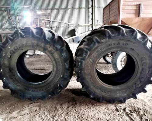 Cubiertas Goodyear 800 65 R32