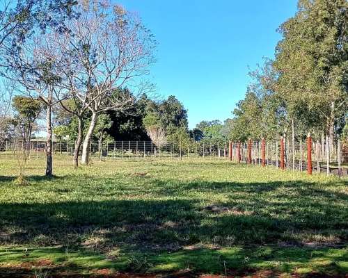 Venta de Terreno en Club de Campo los Agapantos, Apostoles,