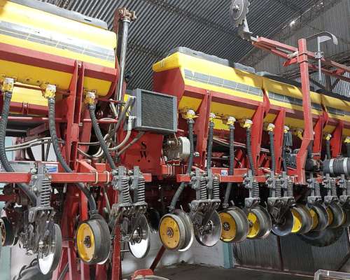 Super Walter W650 24 a 38 Neumática