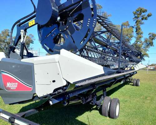 Draper Maizco Nuevo de 45- Entrega Inmediata -finan. 2 Años