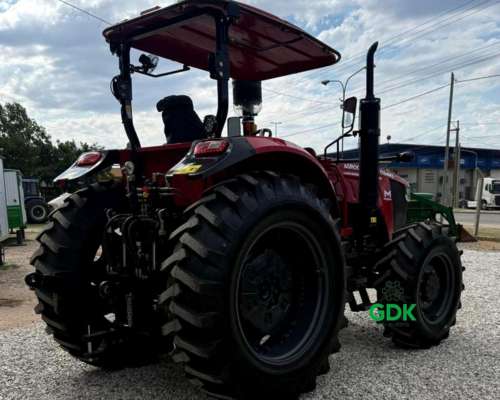 Tractor Chery Rc1104-a (techo)
