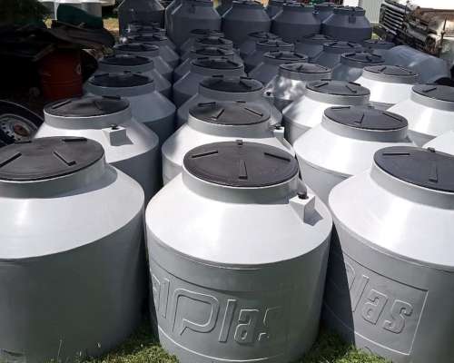 Tanques para Agua 💧 . Directos de Fábrica 🏭