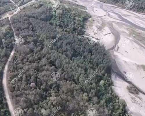 Campo Venta de 6300 Has en Oran, Salta