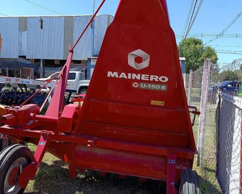 Marinero U150 B 0 km