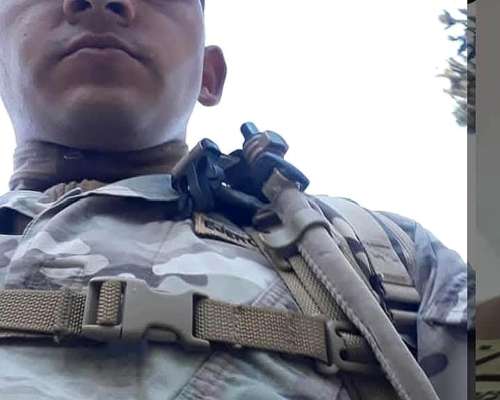 Me Ofrezco para Trabajar en el Campo SE Manejar Tracejército