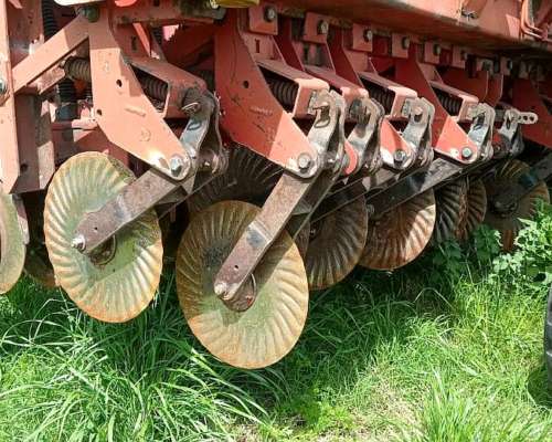 Bertini 32000 28 Lineas a 21