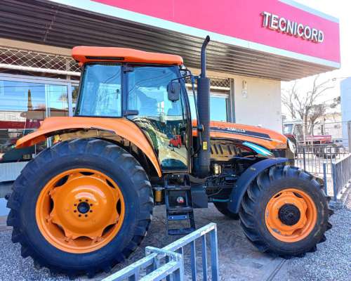 Zanello 4150 -156 HP Canje Cereal