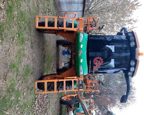 Praba AR 3.0 año 2013 - 28 Mts