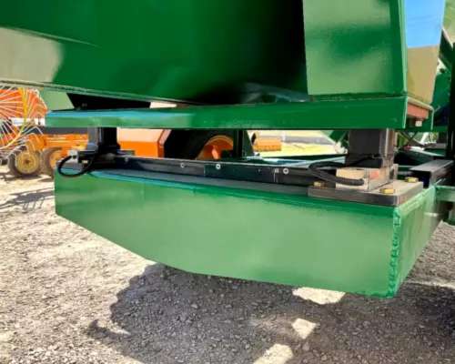 Mezclador Distribuidor Mixer Agromec – Financiacion Unica