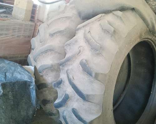 Vendo Cubiertas Agrícolas Usadas