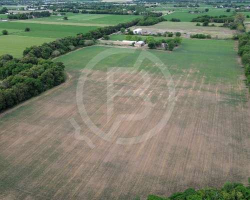 Terreno de 17 Ha en Córdoba Ideal Desarrollo Zona San Carlos