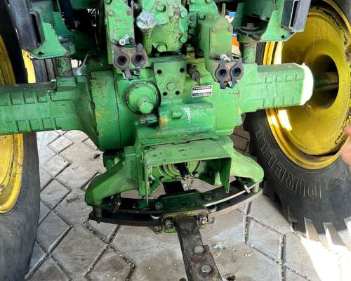 Tractor John Deere 4930 - 160 HP