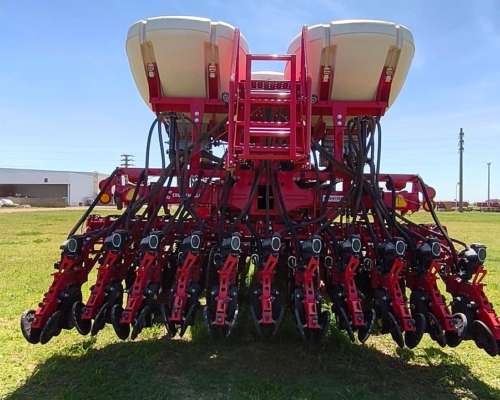 Sembradora Crucianelli Plantor Nueva