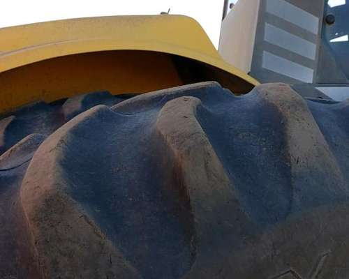 Pauny 580 EVO - Centro Cerrado - Tres Arroyos