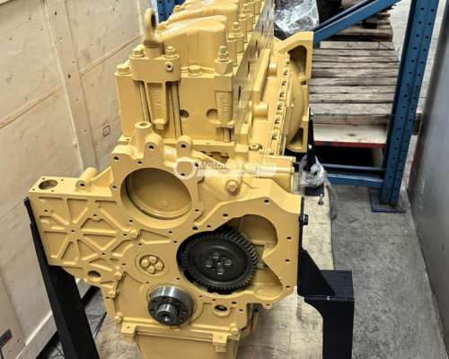Motor Weichai WP10 Nuevo sin Periféricos