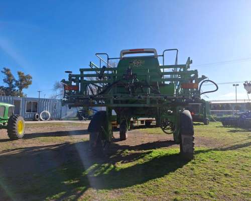 Metalfor 3200 Special, 32 Mts