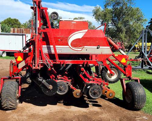 Crucianelli Pionera 48 a 20 Reparada